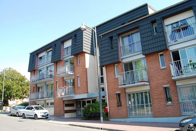 Photo de la résidence 1