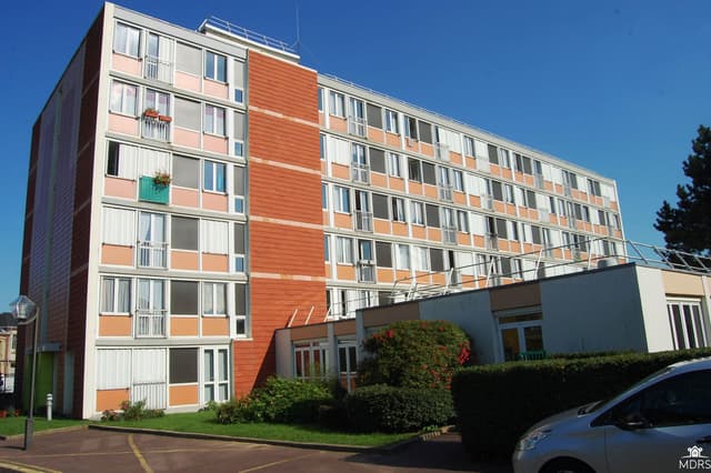 Photo de la résidence 1