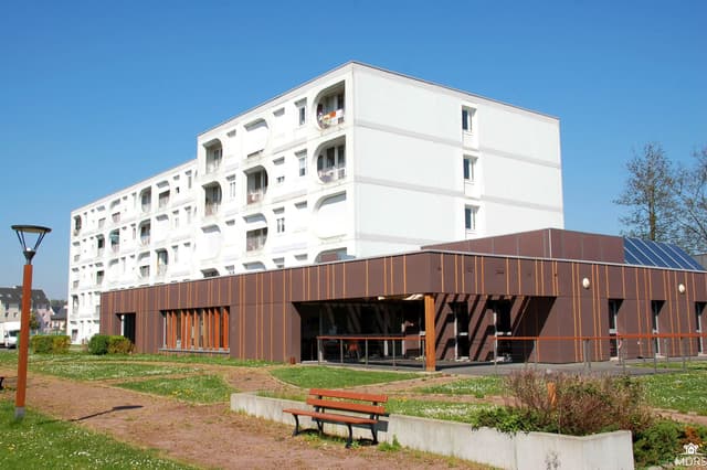 Photo de la résidence 1
