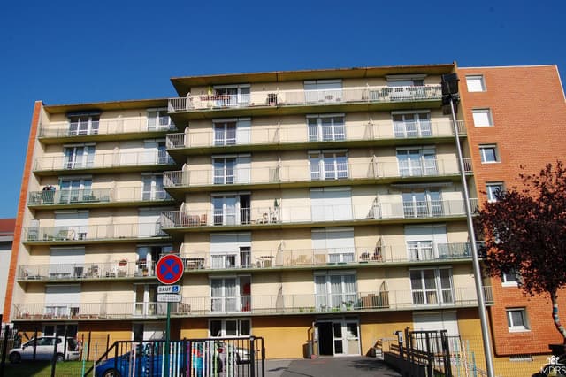Photo de la résidence 1