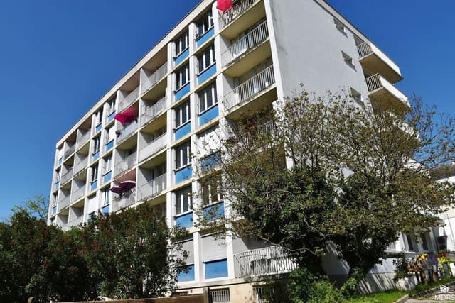 Photo de la résidence 1
