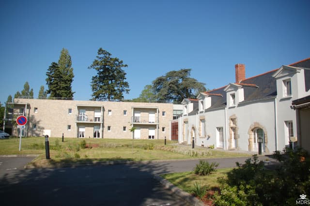 Photo de la résidence 1