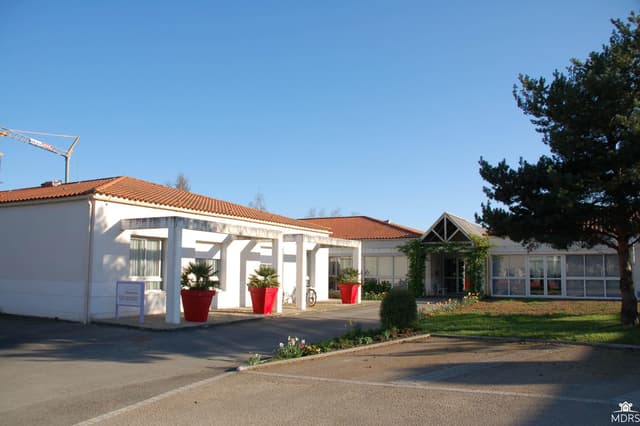 Photo de la résidence 1