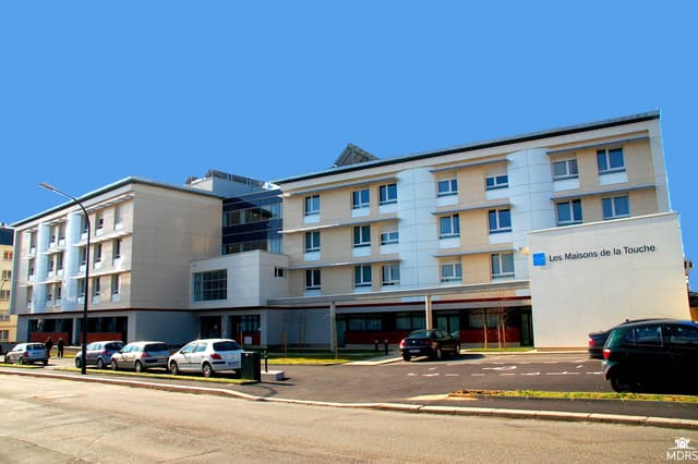Photo de la résidence 1