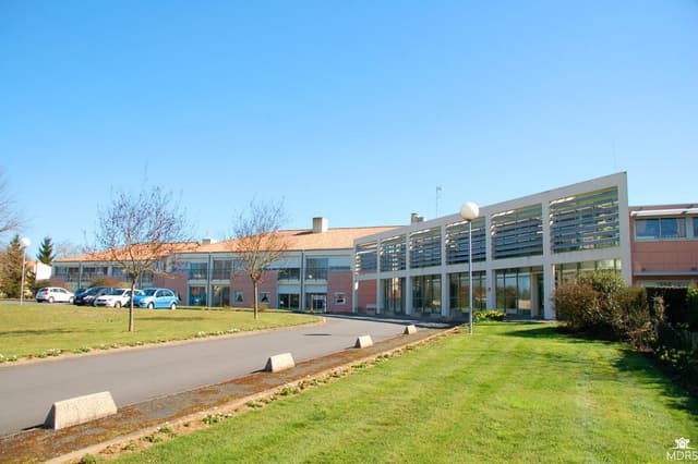 Photo de la résidence 1