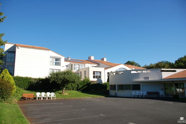 Photo de la résidence 1