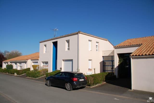 Photo de la résidence 1