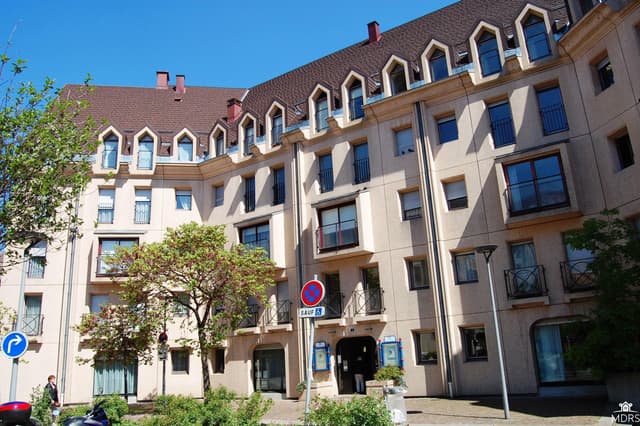 Photo de la résidence 1