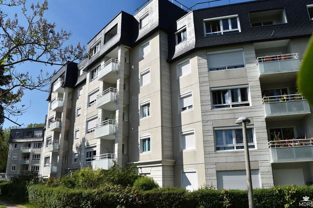 Photo de la résidence 1