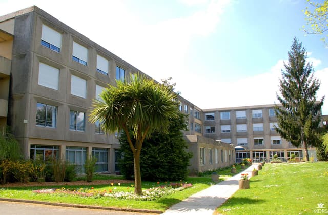 Photo de la résidence 1