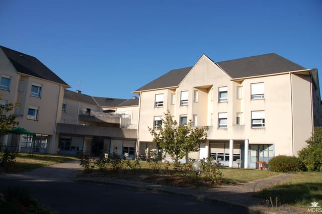Photo de la résidence 1