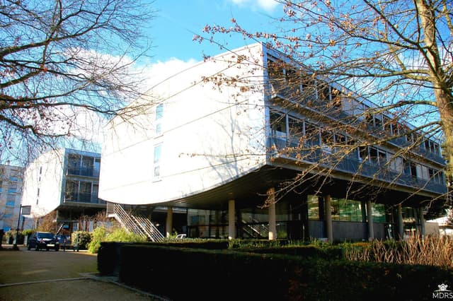 Photo de la résidence 1