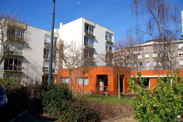 Photo de la résidence 1