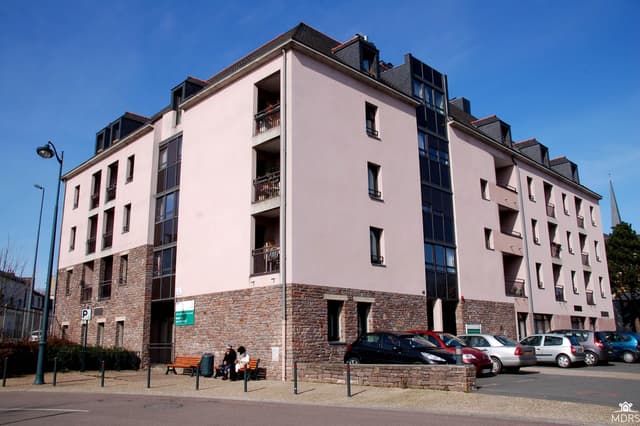 Photo de la résidence 1
