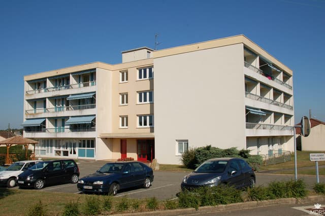 Photo de la résidence 1