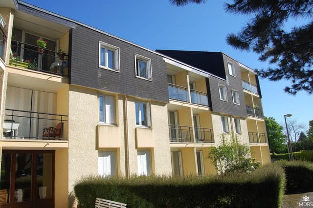 Photo de la résidence 1