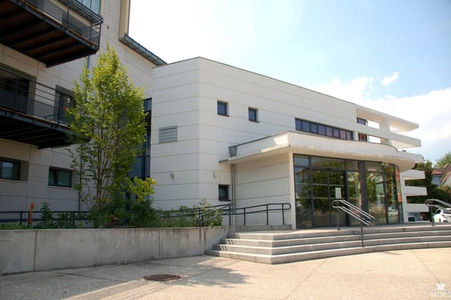 Photo de la résidence 1