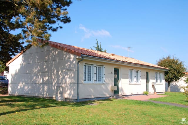 Photo de la résidence 1