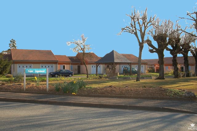 Photo de la résidence 1