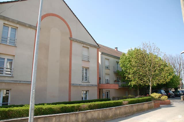 Photo de la résidence 1