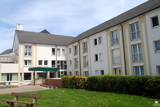 Photo de la résidence 1