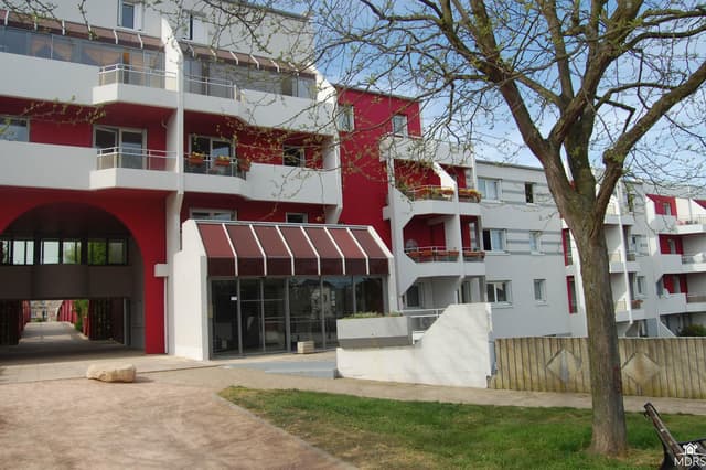 Photo de la résidence 1