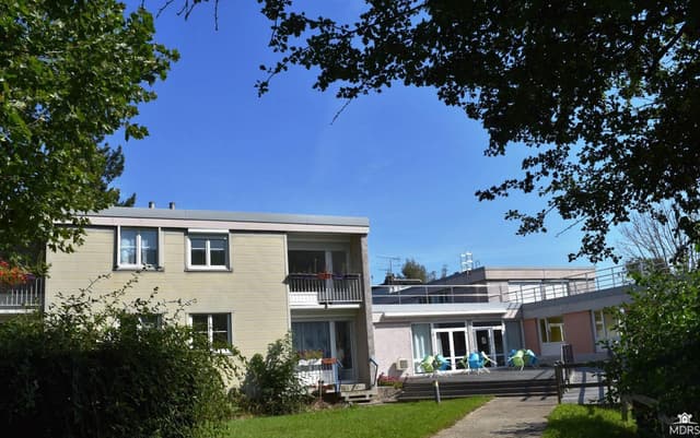 Photo de la résidence 1
