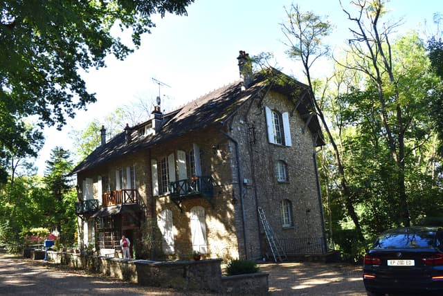 Photo de la résidence 1