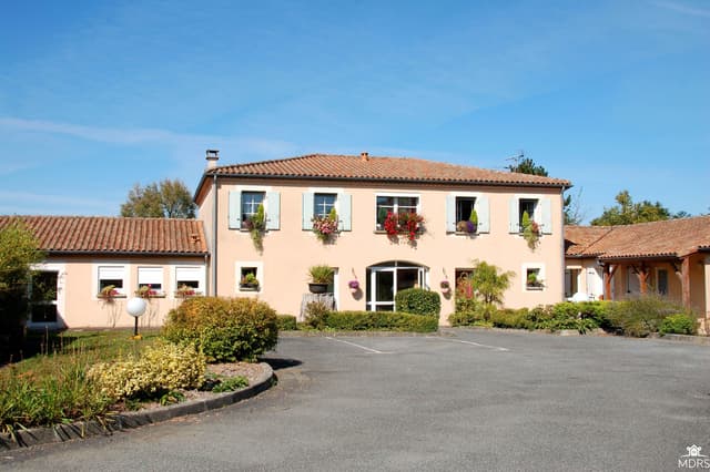 Photo de la résidence 1