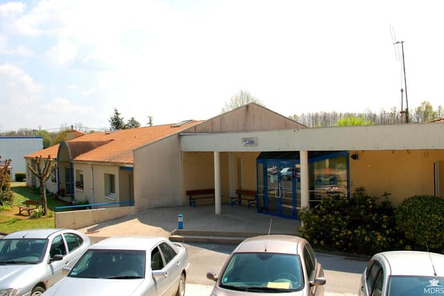 Photo de la résidence 1