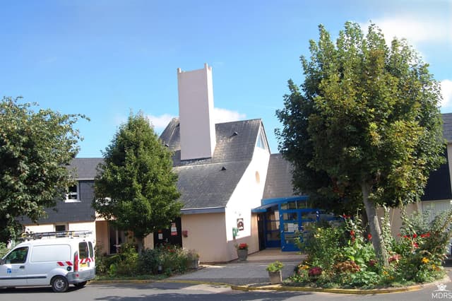 Photo de la résidence 1