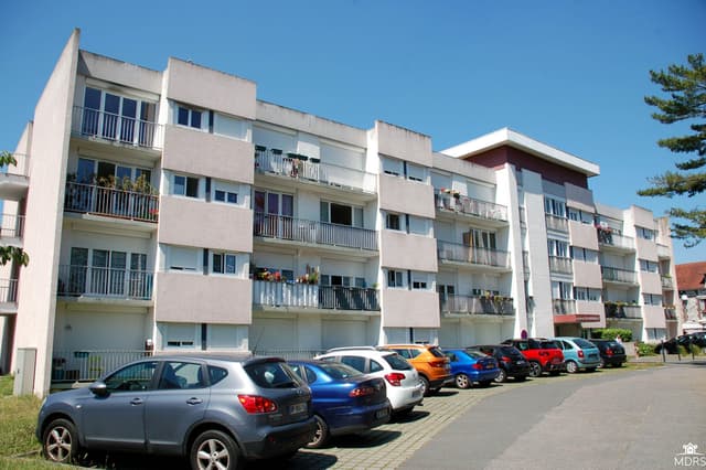 Photo de la résidence 1