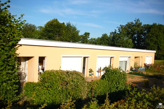 Photo de la résidence 1