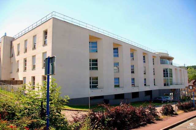 Photo de la résidence 1
