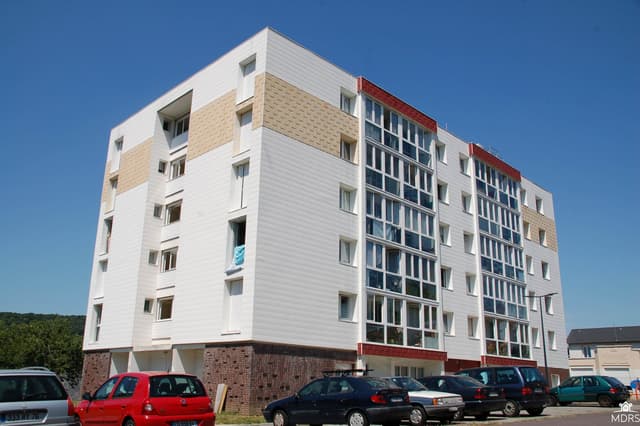 Photo de la résidence 1