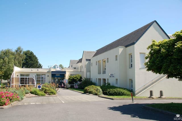 Photo de la résidence 1
