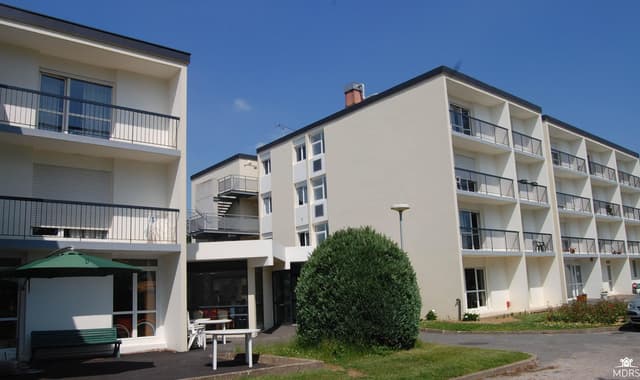 Photo de la résidence 1