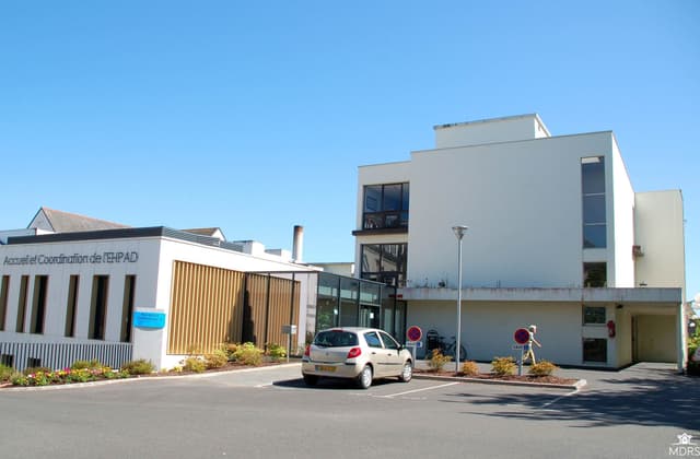 Photo de la résidence 1