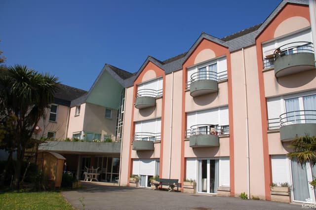 Photo de la résidence 1