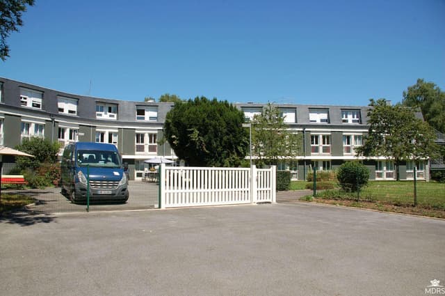 Photo de la résidence 1