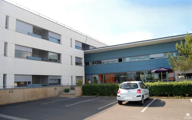 Photo de la résidence 1