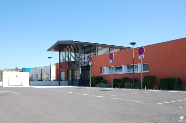 Photo de la résidence 1