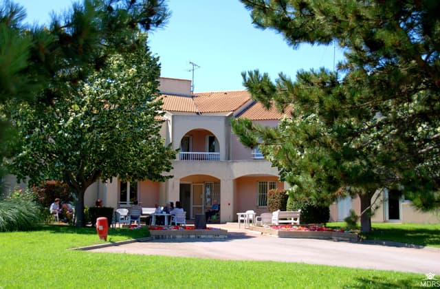 Photo de la résidence 1
