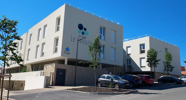 Photo de la résidence 1