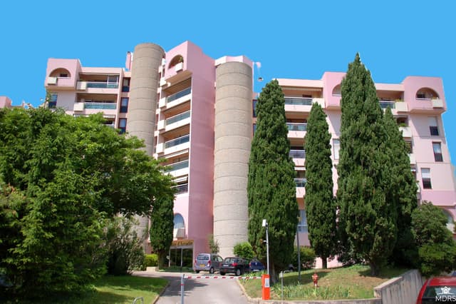 Photo de la résidence 1