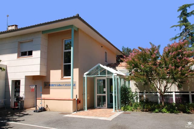 Photo de la résidence 1