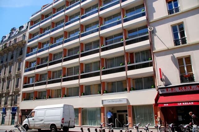 Photo de la résidence 1