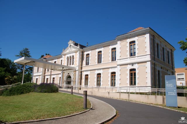 Photo de la résidence 1