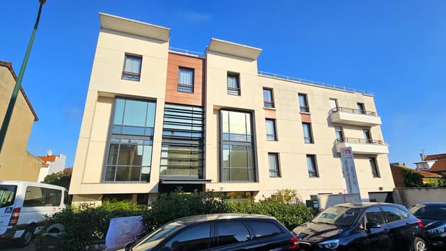 Photo de la résidence 1