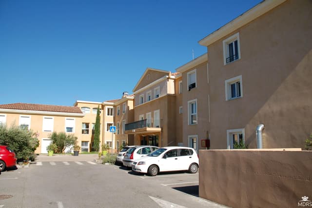 Photo de la résidence 1